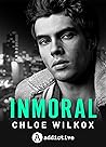 Inmoral (Spanish Edition)