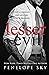 Lesser Evil (Lesser #1)