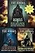 The Hawks Trilogy Box Set by Paula Baker The Hawks Trilogy Box Set by Paula Baker