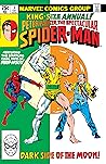 Peter Parker, The Spectacular Spider-Man Annual #3
