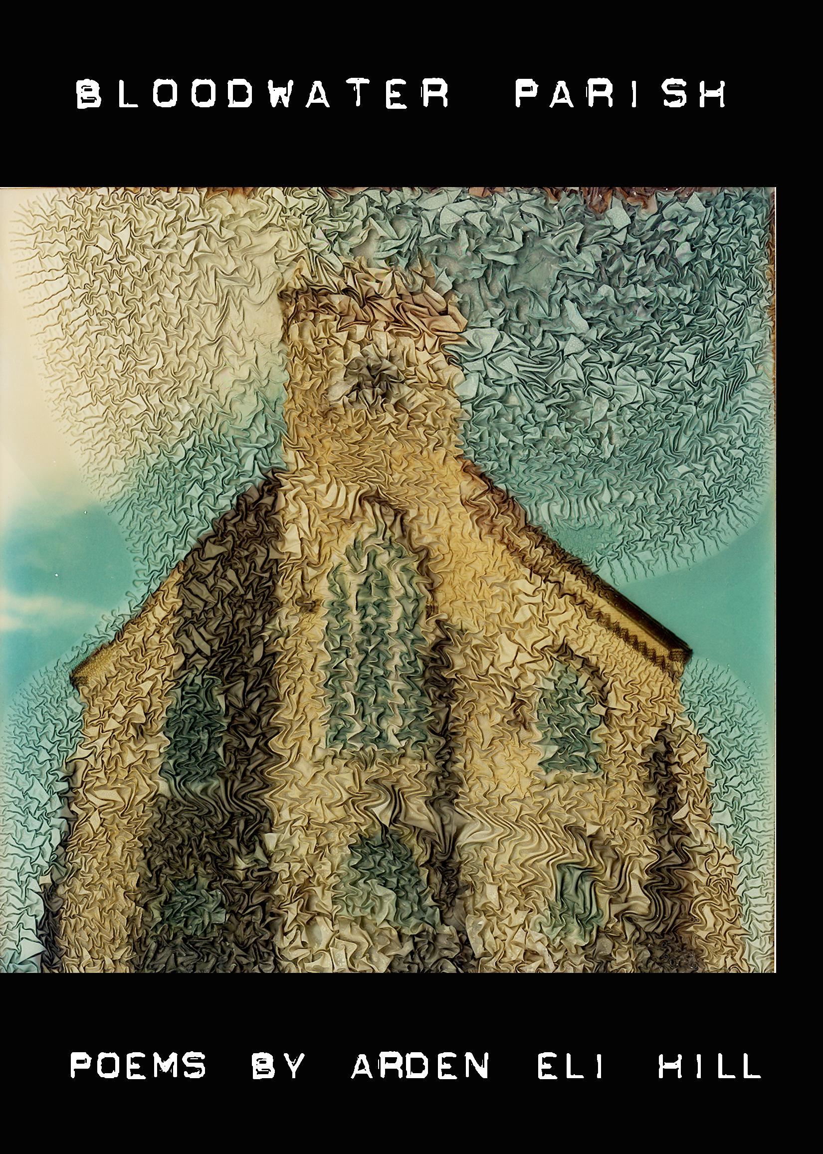 Bloodwater Parish (Editor's Series, #5.06)