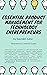 ESSENTIAL PRODUCT MANAGEMENT FOR TECHNOLOGY ENTREPRENEURS by SAURABH SAHA