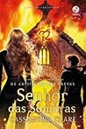 Senhor das sombras by Cassandra Clare