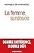 La Femme surdouée: Double différence double défi (French Edition)