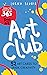 Art Club: 52 Art Cards to S...