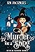Murder for a Song (Musical Mayhem, #1) by K.M. Jackways