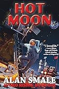 Hot Moon