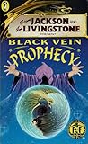 Black Vein Prophecy (Fighting Fantasy #42)