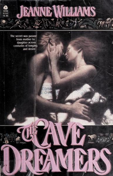 The Cave Dreamers (Paperback)