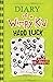 Diary of a Wimpy Kid: Hard Luck