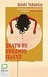 Death on Gokumon Island by Seishi Yokomizo
