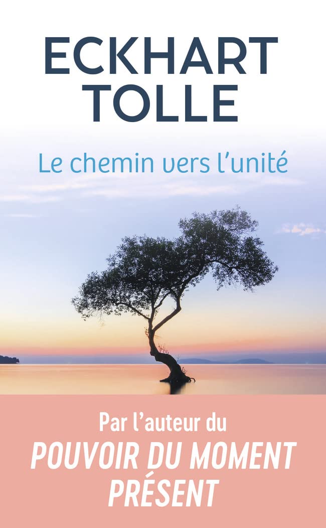 Le chemin vers l'unité (Pocket Book)