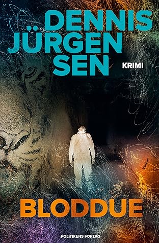 Bloddue (En Teit & Lehmann-krimi, #2)