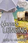 Hattie's Longing (Land Run Mail Order Bride, #7)