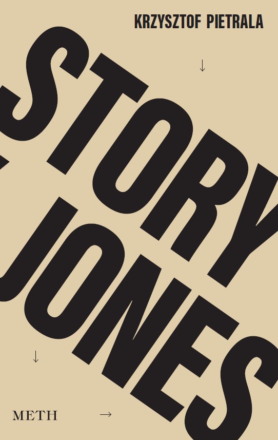 Story Jones (Paperback)
