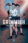 Book cover for Grimmish