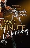 Two Minute Warning (Houston Skyhawks Book 2) Two Minute Warning (Houston Skyhawks Book 2)