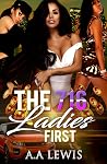 The 716 Ladies First