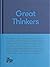 Great Thinkers by The School of Life