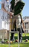 It Continued at Pemberley (Pemberley Continues, a What If? Continuation Book 2)