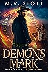 Demon's Mark (The Dark Lakes, #4)