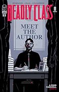 Deadly Class #53