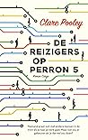 De reizigers op p...