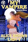 My Vampire (Monster Mob Book 1)