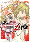 Arifureta: From C...
