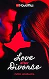 Love After Divorce by Puteri Jacaranda