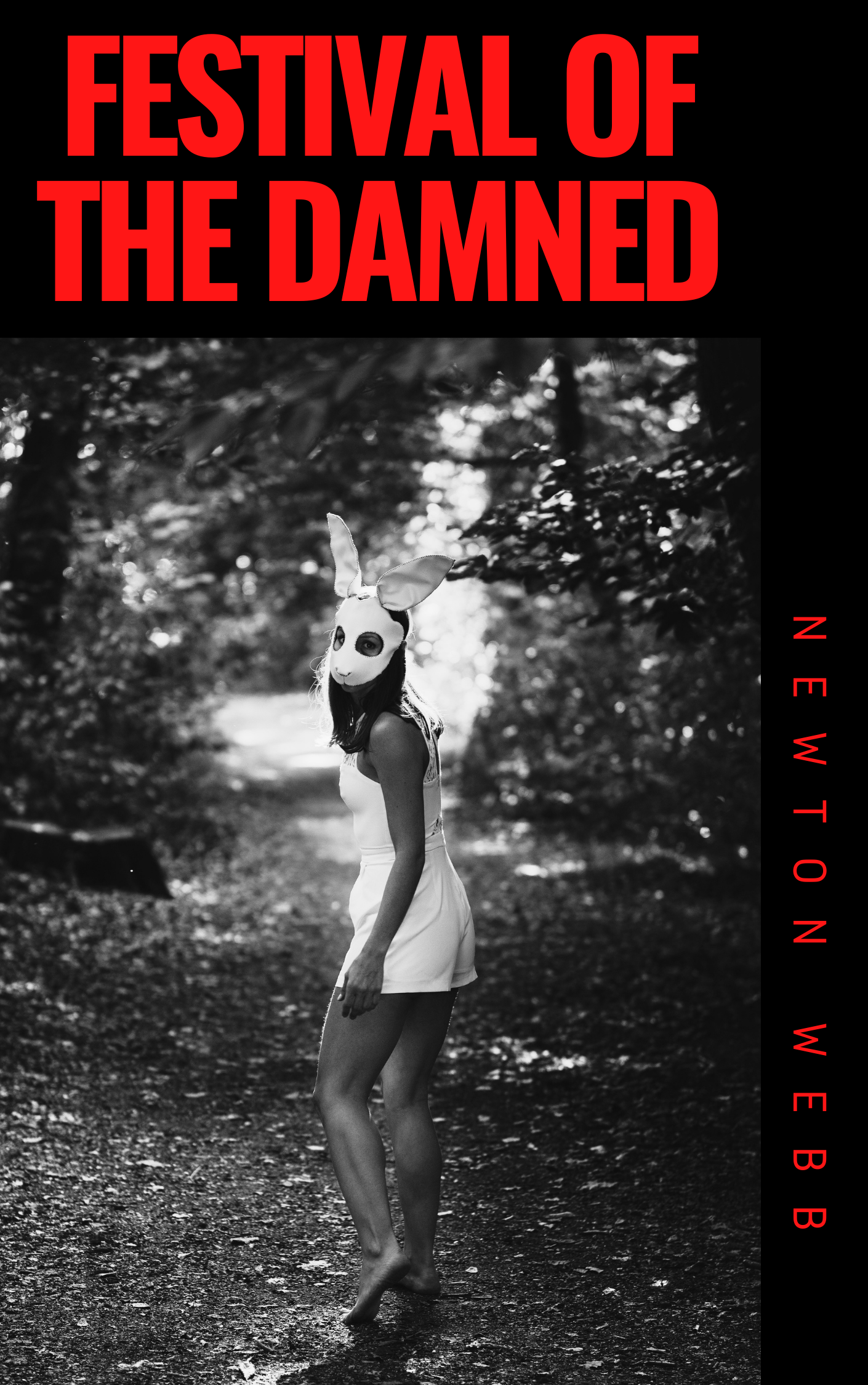 Festival of the Damned
