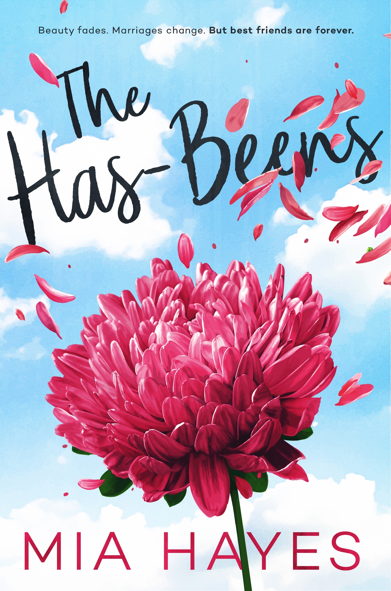 The Has-Beens