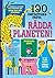 100 fantastiska fakta: Rädda planeten!