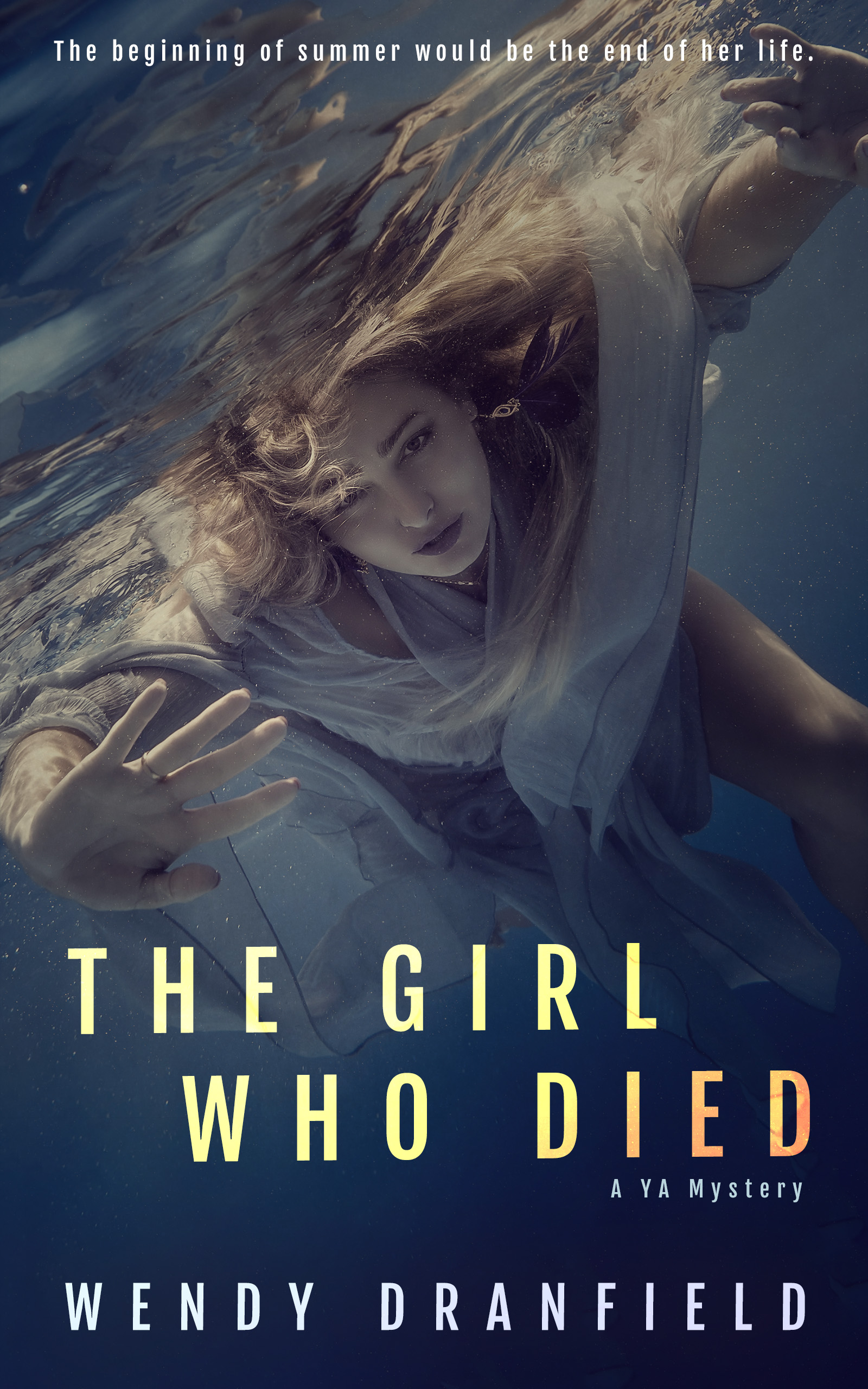 The Girl Who Died