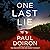 One Last Lie (Mike Bowditch, #11)