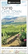 Top 10 Cape Town and the Winelands