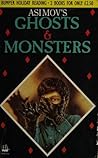 Asimov’s Ghosts & Monsters
