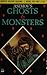 Asimov’s Ghosts & Monsters