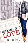 Checking Out Love Book cover for Checking Out Love
