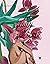 Les fleurs ne parlent pas by Natacha Birds