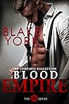 Blood Empire: The...