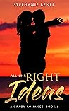 All the Right Ideas by Stephanie Renee
