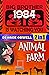 1984 and Animal Farm (2 in 1 book)