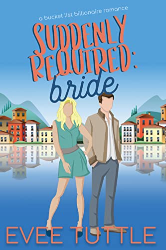 Suddenly Required: Bride