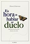 Es Hora De Hablar Del Duelo (Spanish Edition)