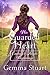 His Guarded Heart (Cowboys ...