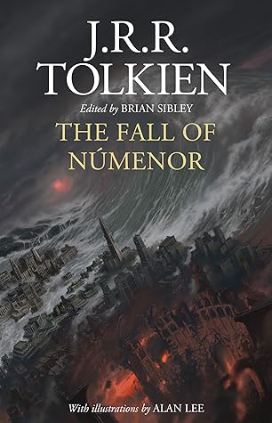 The Fall of Númenor