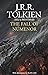 The Fall of Númenor: and Other Tales from the Second Age of Middle-earth