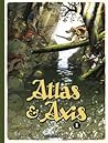Atlas & Axis del 1 by Pau