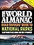 The World Almanac Road Trippers' Guide to National Parks by World Almanac Kids